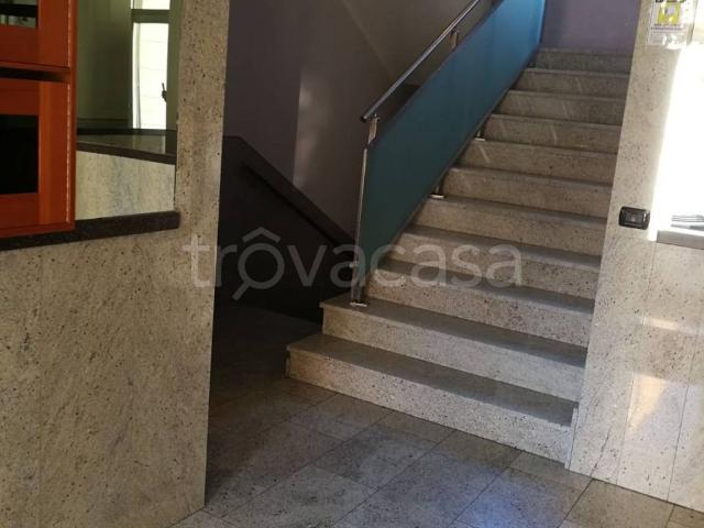 Appartamento in affitto a Cuneo via Virginio Allione, 2, arredato, ascensore, riscaldamento assente TrovaCasa
