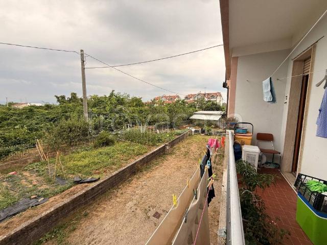 Appartamento in affitto a Cuneo via Acceglio, 18, arredato, giardino privato, posto auto TrovaCasa