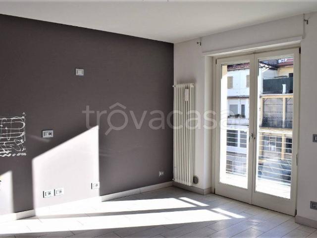 Appartamento in affitto a Cuneo via Carlo Emanuele iii, 21, non arredato/vuoto, box, terrazzo TrovaCasa