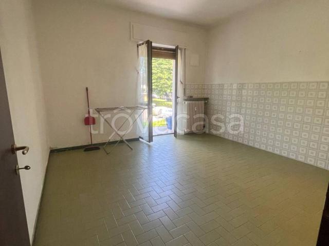 Appartamento in affitto a Cuneo via Casteldelfino, 20, non arredato/vuoto, box, cantina TrovaCasa