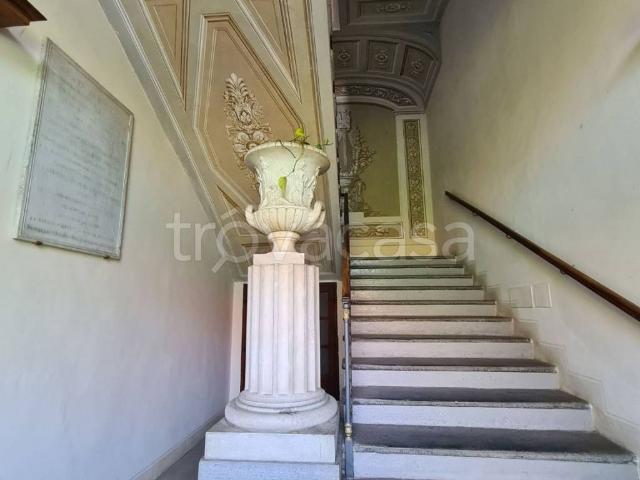 Appartamento in affitto a Cuneo via della Battaglia, 71, arredato, ultimo piano, riscaldamento centralizzato TrovaCasa