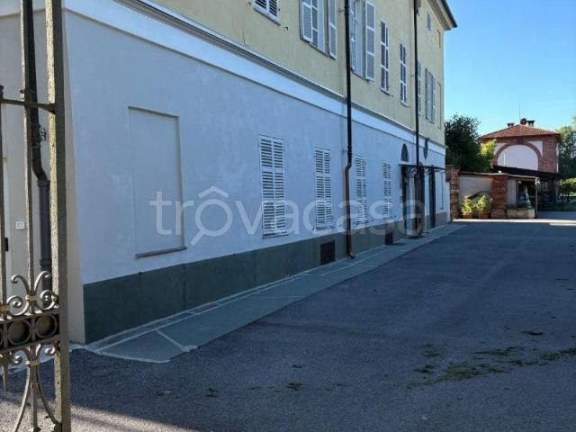 Appartamento in affitto a Cuneo via della Battaglia, arredato, riscaldamento autonomo, ristrutturato TrovaCasa