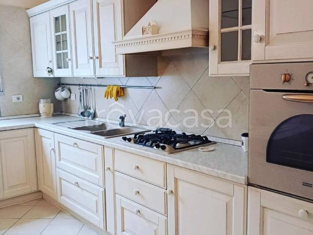 Appartamento in affitto a Cuneo via Giacinto Castellani, arredato, ascensore, cantina TrovaCasa