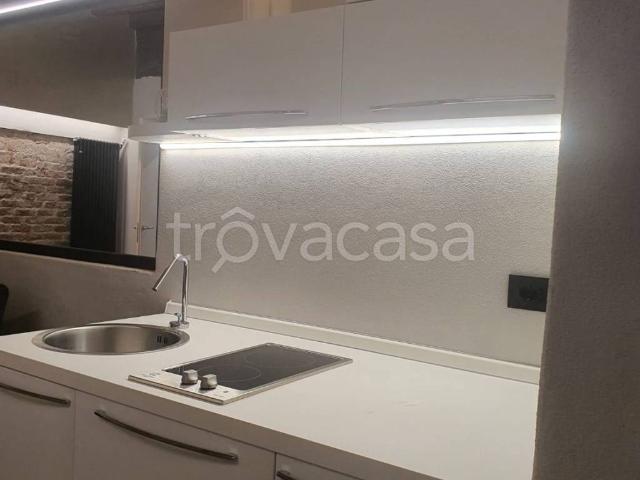 Appartamento in affitto a Cuneo via Roma, 32, arredato, terrazzo, ristrutturato TrovaCasa