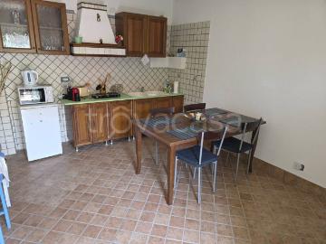 Appartamento in affitto a Cunico via Bagiarini, arredato, posto auto coperto, balcone TrovaCasa