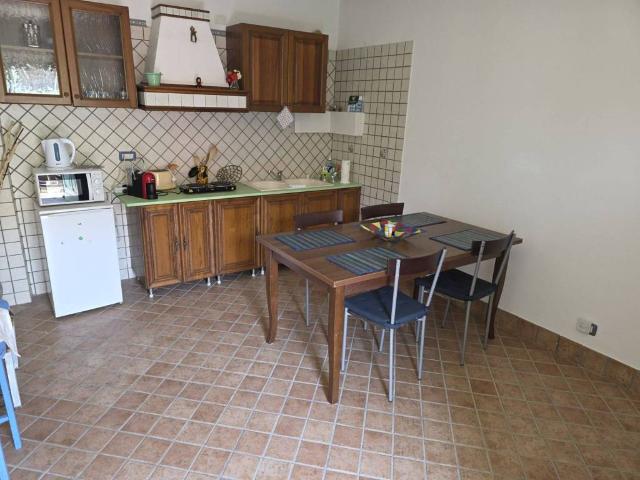 Appartamento in affitto a Cunico AT