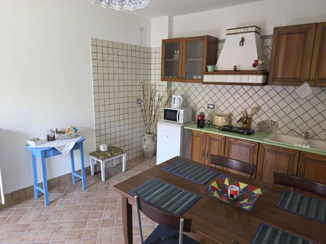 Appartamento in affitto a Cunico AT