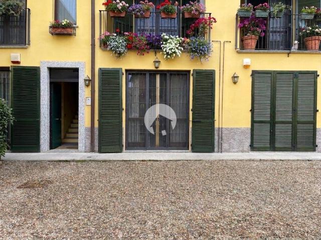 Appartamento in affitto a Cusago MI