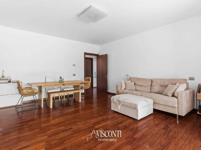 Appartamento in affitto a Cusago MI