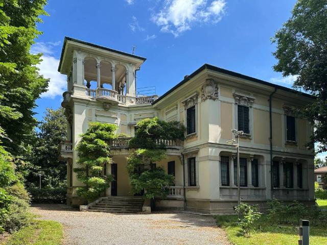 Appartamento in affitto a Cusano Milanino MI