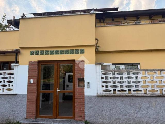 Appartamento in affitto a Cusano Milanino MI