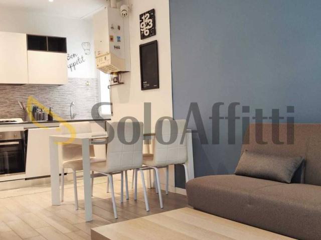 Appartamento in affitto a Cusano Milanino MI
