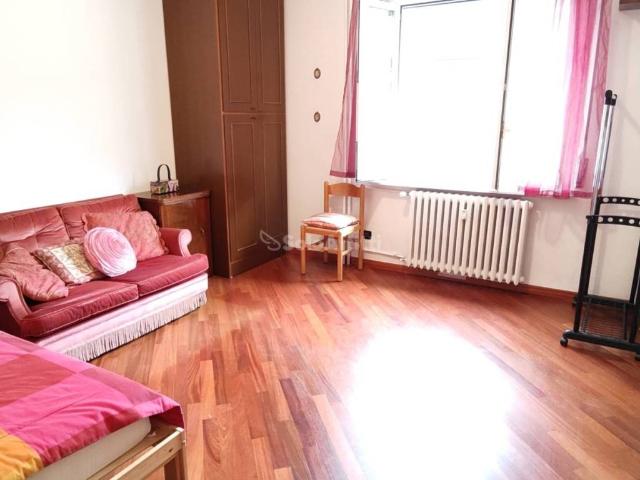 Appartamento in affitto a Cusano Milanino MI
