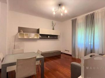 Via Ciclamino, Milanino, Provincia di Monza e della Brianza, Lombardia