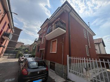 Appartamento in affitto a Cusano Milanino MI