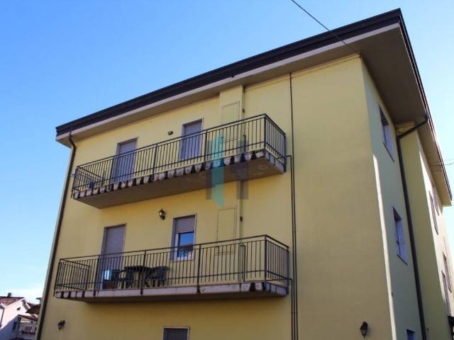 Appartamento in affitto a Curno BG