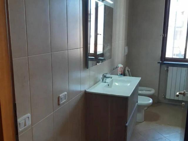 Appartamento in affitto a Curno