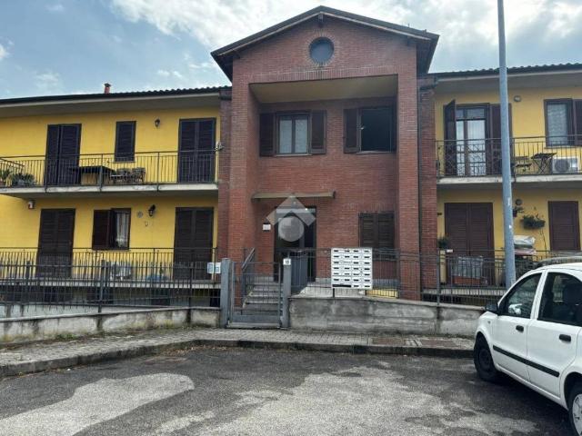 Appartamento in affitto a Cura Carpignano PV