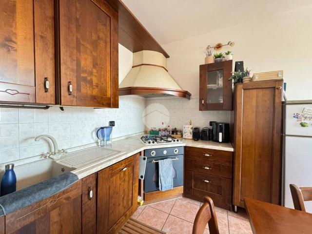 Appartamento in affitto a Curtatone via Levata, 88, arredato, box, cantina TrovaCasa
