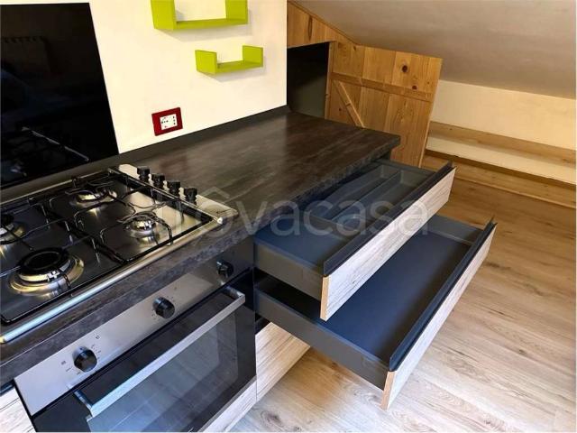 Appartamento in affitto a Curtatone, arredato, box, aria condizionata TrovaCasa