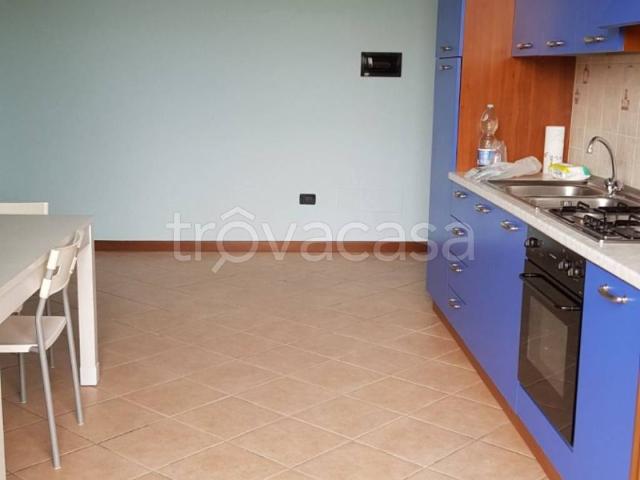 Appartamento in affitto a Curtatone, arredato, box, ascensore TrovaCasa