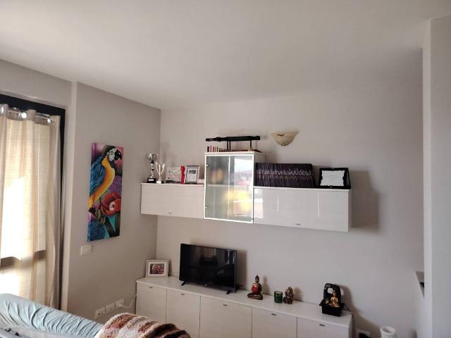 Appartamento in affitto a Curtatone MN