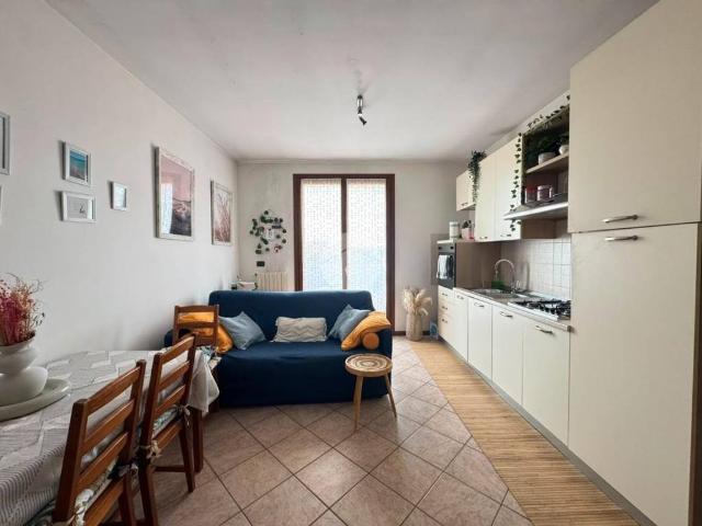 Appartamento in affitto a Curtatone MN