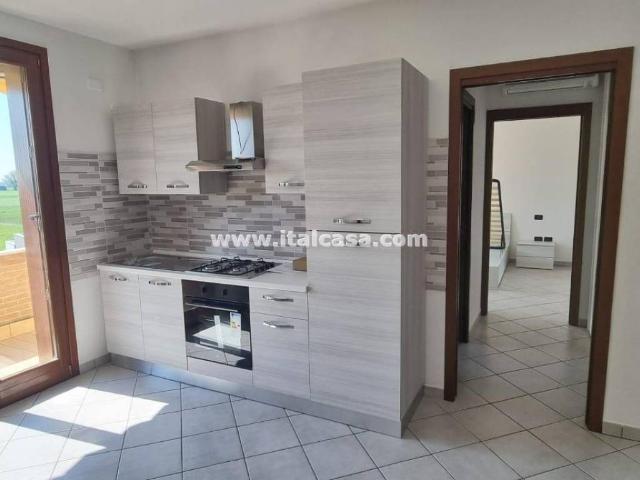 Appartamento in affitto a Curtatone MN