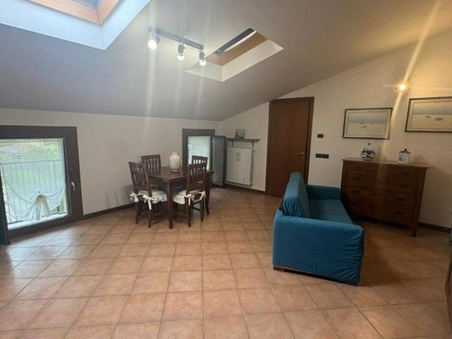 Appartamento in affitto a Curtatone MN