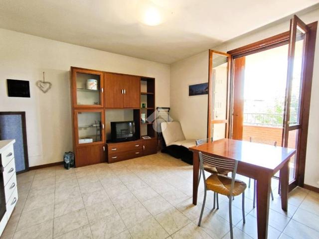 Appartamento in affitto a Curtatone MN