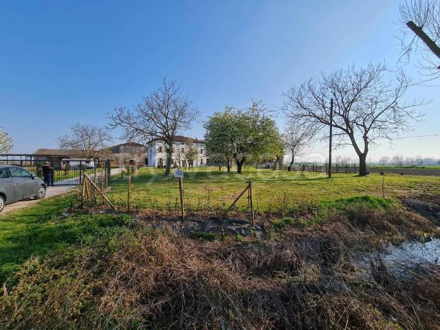 Appartamento in affitto a Curtatone, non arredato/vuoto, giardino privato, cucina abitabile TrovaCasa