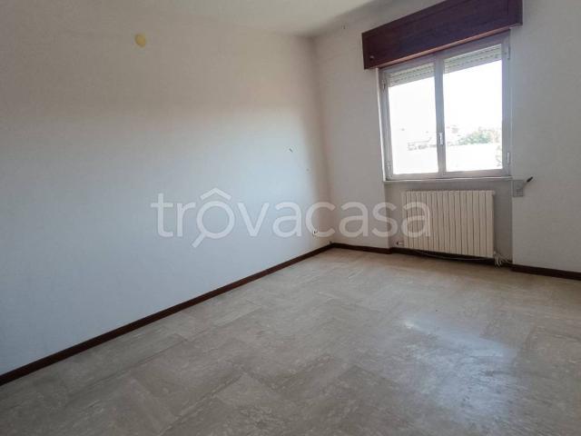 Appartamento in affitto a Curti, non arredato/vuoto, ascensore, balcone TrovaCasa
