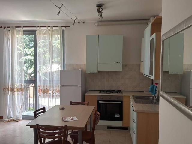 Appartamento in affitto a Cabiate CO