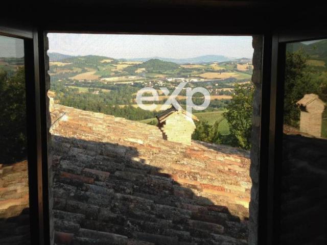 Appartamento in affitto a Cagli PU