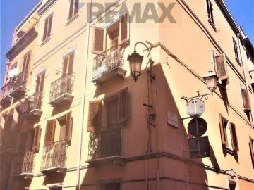 Appartamento in affitto a Cagliari CA