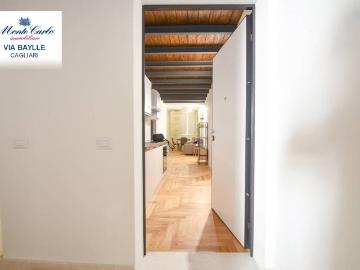 Appartamento in affitto a Cagliari CA