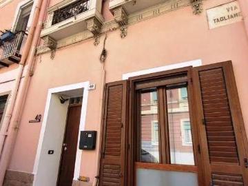 Appartamento in affitto a Cagliari CA