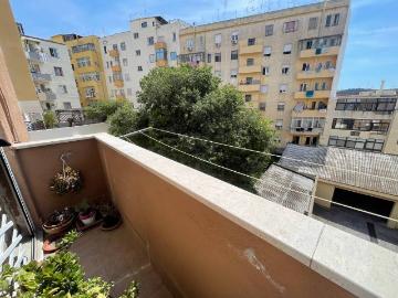 Appartamento in affitto a Cagliari CA