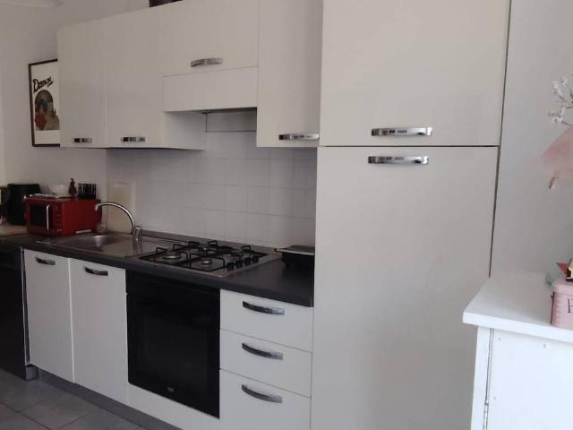 Appartamento in affitto a Cagliari CA