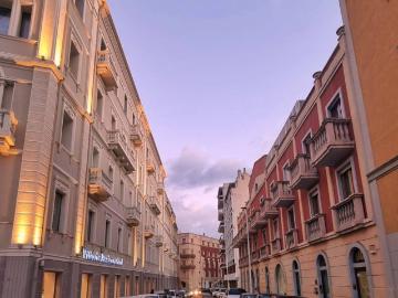 Appartamento in affitto a Cagliari CA