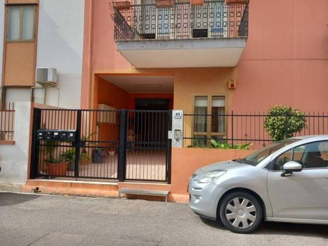 Appartamento in affitto a Cagliari CA