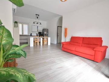 Appartamento in affitto a Cagliari CA