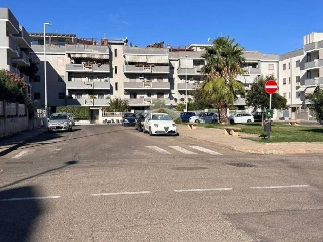Appartamento in affitto a Cagliari CA