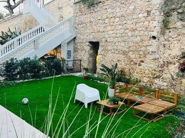 Appartamento in affitto a Cagliari CA