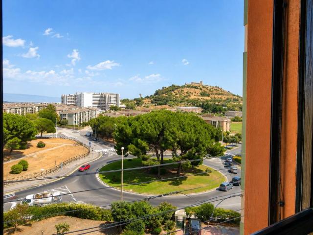 Appartamento in affitto a Cagliari CA