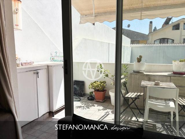 Appartamento in affitto a Cagliari CA