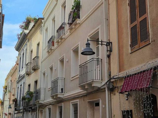 Appartamento in affitto a Cagliari CA