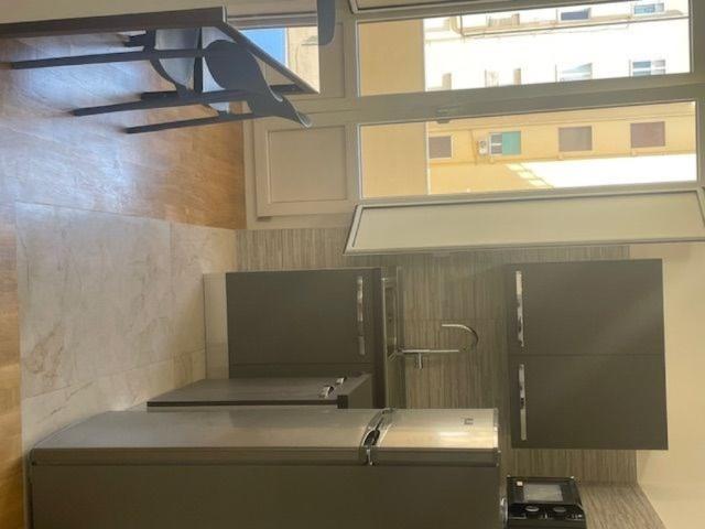 Appartamento in affitto a Cagliari via logudoro, arredato, ristrutturato, studio TrovaCasa