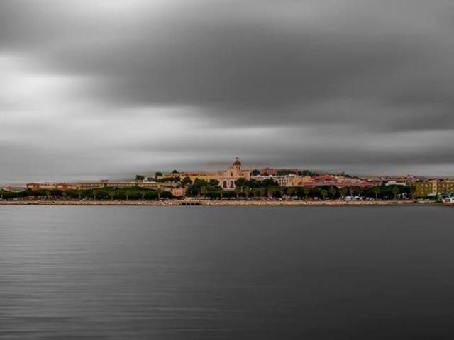 Appartamento in affitto a Cagliari, vista mare, ascensore TrovaCasa
