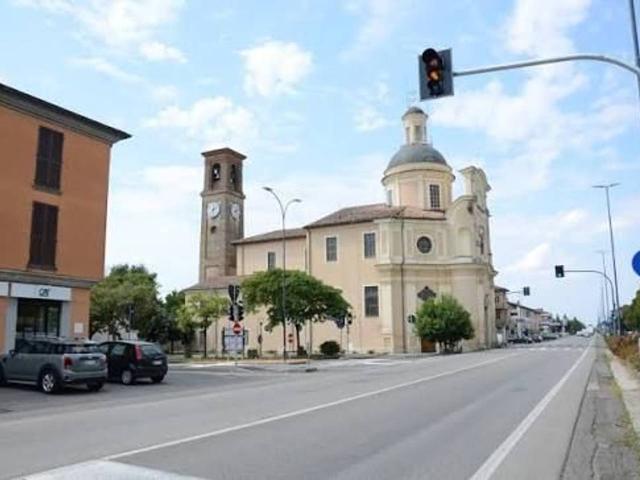Appartamento in affitto a Cadeo